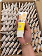 SCT Unlimited - Sunflower Sunscreen SPF 50 + PA ++++ 50g