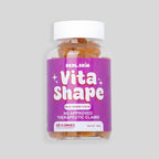 REAL SKIN - VITA SHAPE - 60 gummies