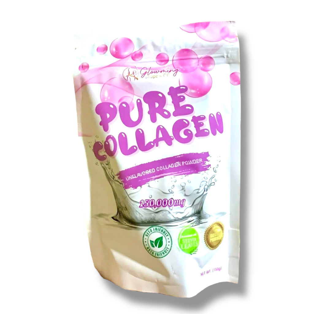 Glowming Shape by Cc - PURE COLLAGEN 150 g