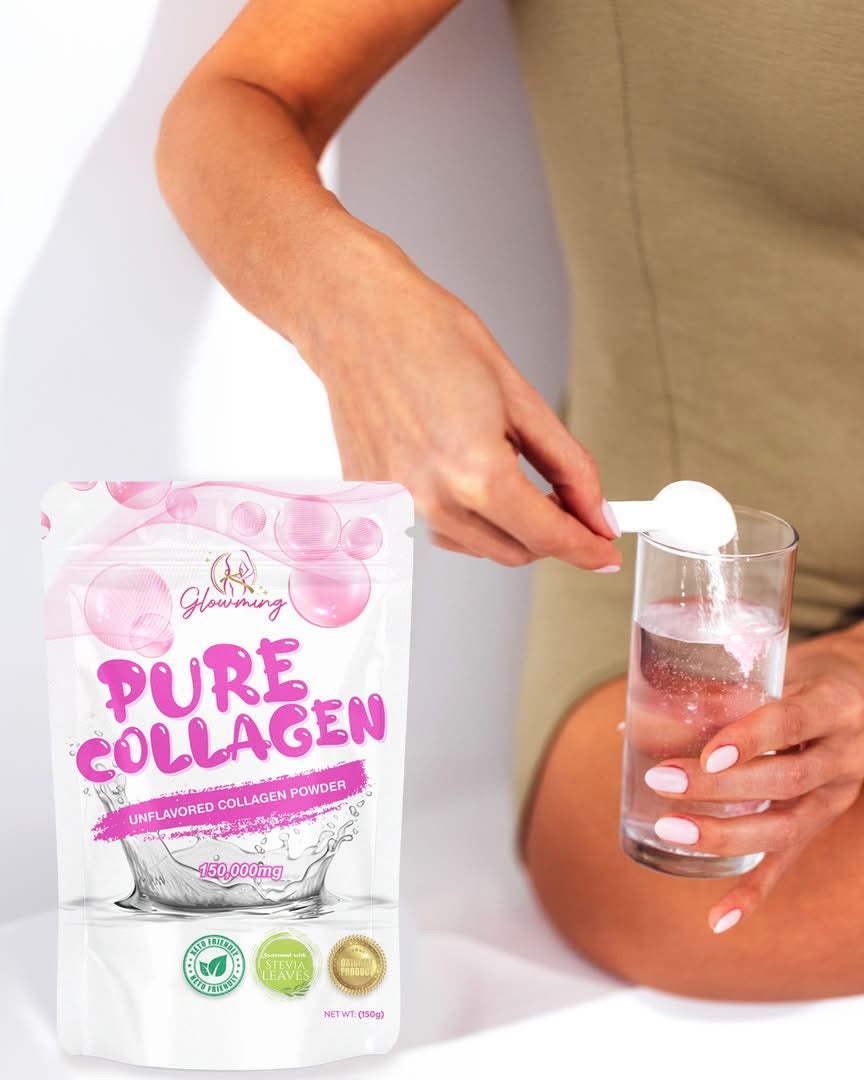 Glowming Shape by Cc - PURE COLLAGEN 150 g