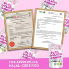 Glowming Shape by Cc - PURE COLLAGEN 150 g