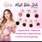 Cris Cosmetics - Magic Balm Stain
