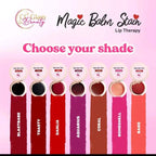 Cris Cosmetics - Magic Balm Stain