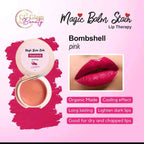 Cris Cosmetics - Magic Balm Stain