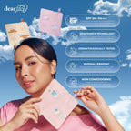 Dear Face Sun Bounce Daily Defense Sunscreen