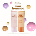 Dear Face Sun Bounce Daily Defense Sunscreen
