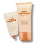 Dear Face Sun Bounce Daily Tinted Sunscreen