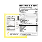 Luxe Slim - Caffe Macchiato “DECAF” 1 Kilo