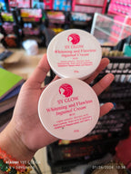 SY GLOW - Whitening and Flawless Inguinal Cream 50g