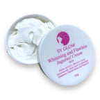 SY GLOW - Whitening and Flawless Inguinal Cream 50g