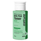 Oxecure - Blackhead Clearing BHA PHA Toner 100 ml