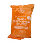 My Dream Skin - Encapsulated Kojic + Niacinamide Pro Soap - Advance Lightening and Brightening Soap 90g