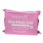 Brilliant Skin Essentials Gluta-Arbutin Soap (Maintenance Soap) 135g
