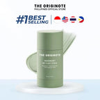 The Originote - Mugwort B3 Clay Stick 40g