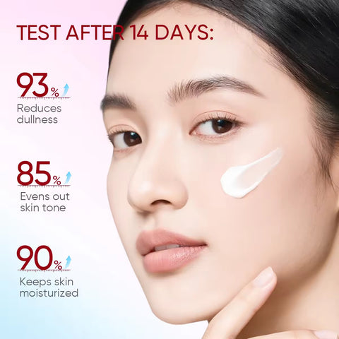 The Originote - Beauty in Unity Brightening Moisturizer 50ml