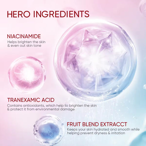 The Originote - Beauty in Unity Brightening Moisturizer 50ml