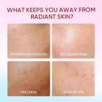 The Originote - Beauty in Unity Brightening Moisturizer 50ml