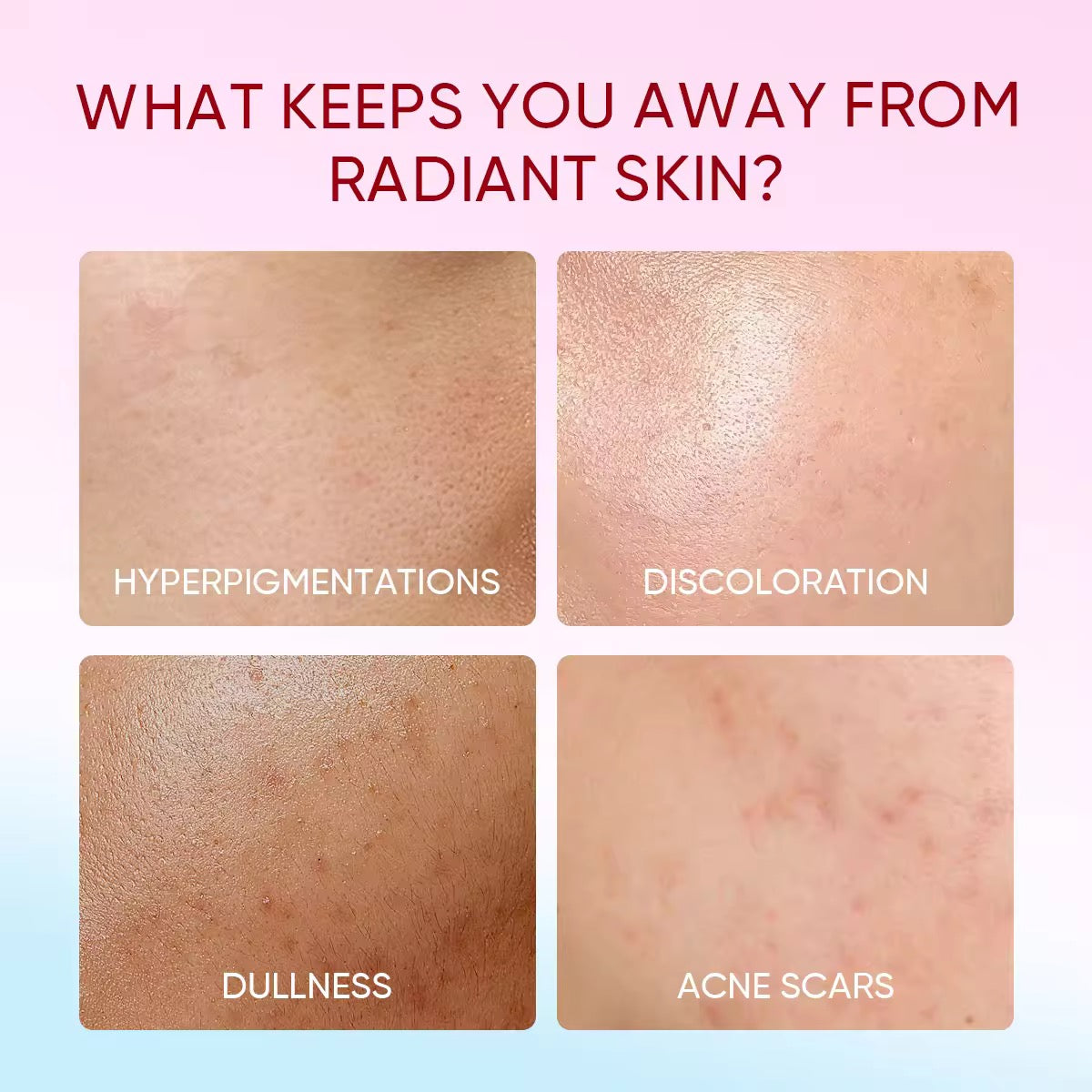 The Originote - Beauty in Unity Brightening Moisturizer 50ml