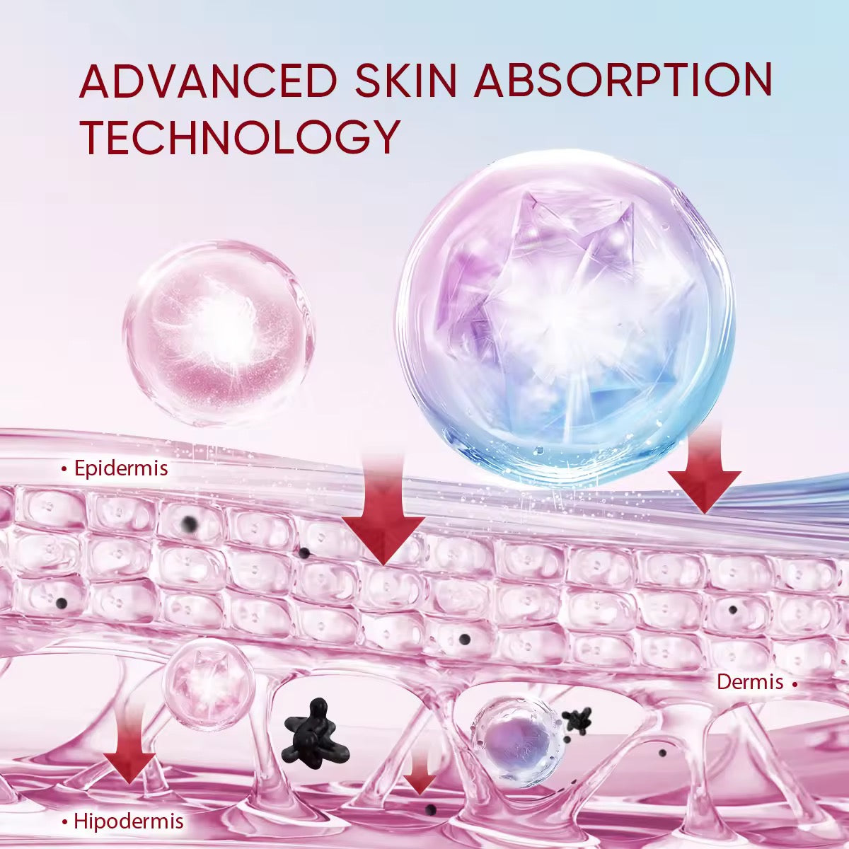 The Originote - Beauty in Unity Brightening Moisturizer 50ml