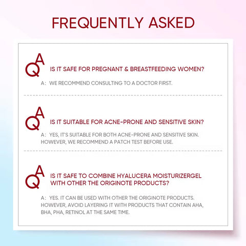 The Originote - Beauty in Unity Brightening Moisturizer 50ml