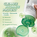 The Originote - Low pH Cicamide Facial Cleanser 150ml