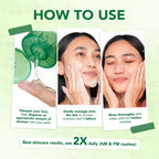 The Originote - Low pH Cicamide Facial Cleanser 150ml