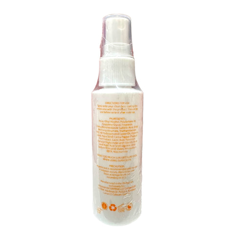 Rosmar - Kojic Sun Protect Spray SPF 50 PA+++ 60 ML