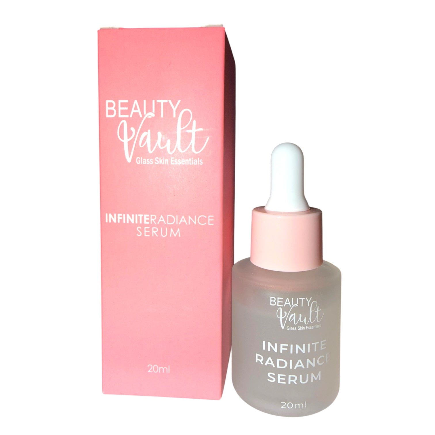 Beauty Vault Infinite Radiance Serum (20ml)
