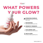 RYX Skin Hydraglow+ Bright “ Morning Serum “ 30ml