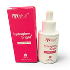 RYX Skin Hydraglow+ Bright “ Night Serum” 30ml