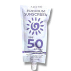 ADORN - Premium Sunscreen SPF 50 - 50g