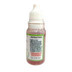 Nature’s Miracle The Organic Warts Remover (10 mL)