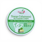 Tawas Calamansi All Purpose Cream by Beauty Obsession