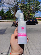 Sy Glow - Whitening Facial Foam Cleanser 100 ML