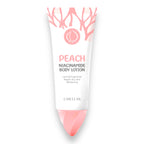 Gmeelan - Peach Niacinamide Body Lotion 100 ML