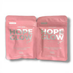 Luna Aura Hope Glow Super - Mini Pack 700mg 14 capsule x 2 pack