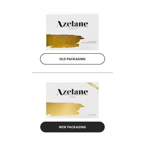 Azelane Face Soap 100g
