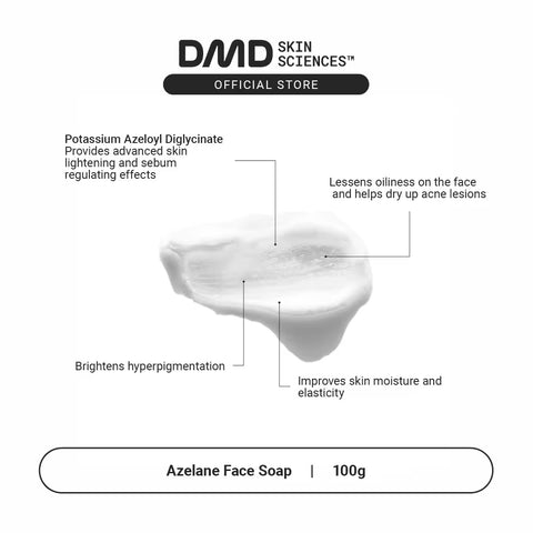 Azelane Face Soap 100g