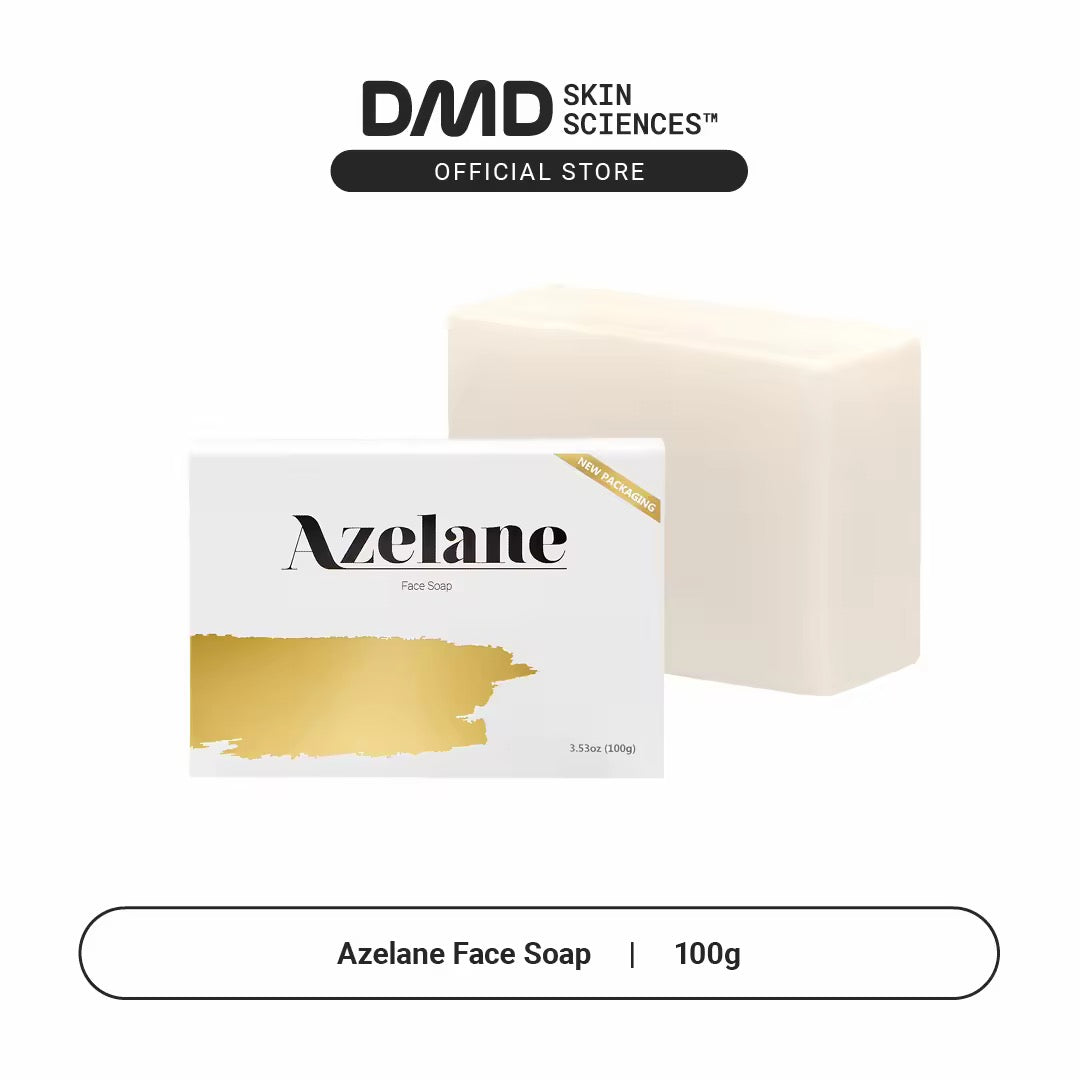 Azelane Face Soap 100g