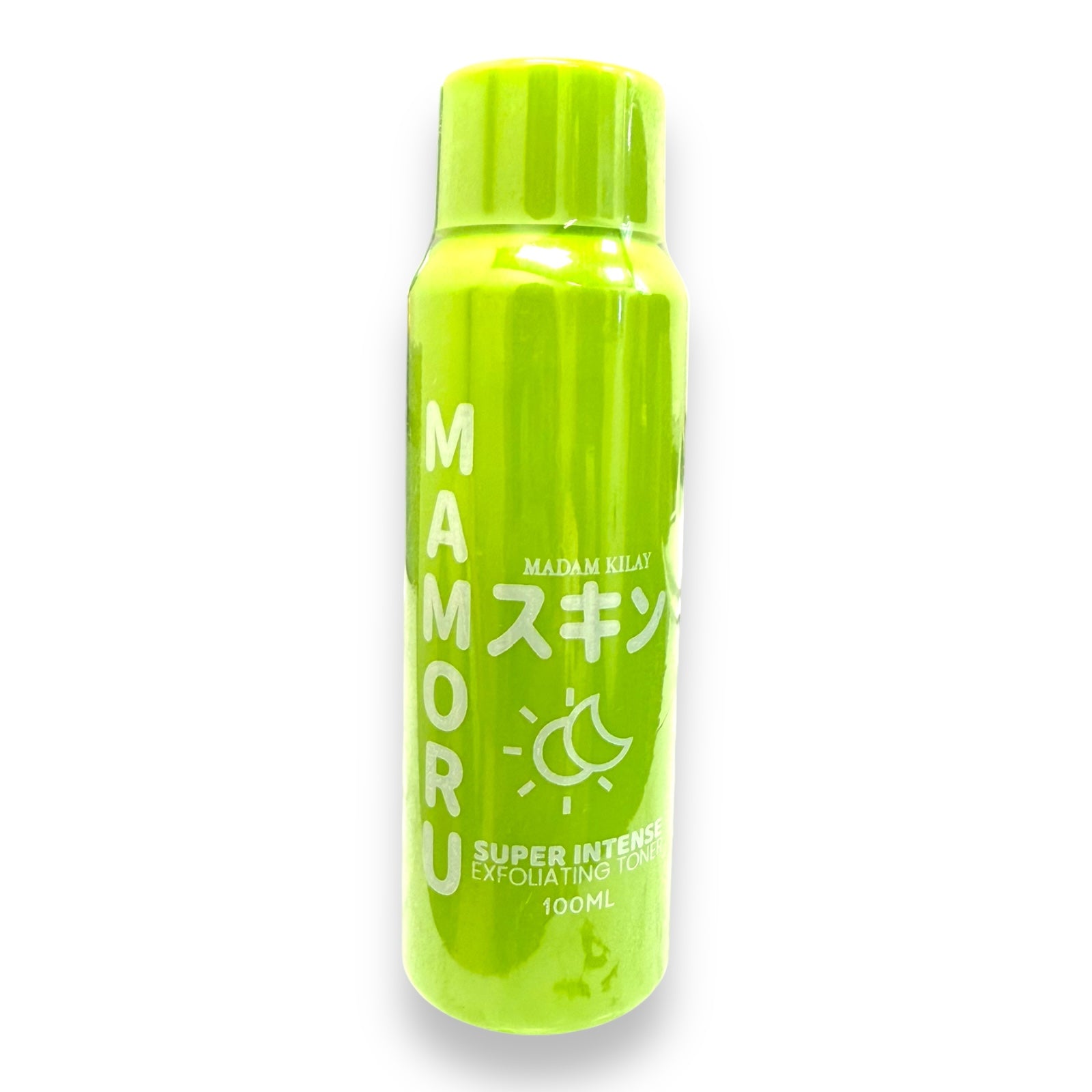 Mamoru - Super Intense Exfoliating Toner 100 ml