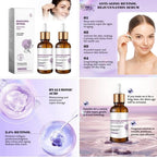 Venature - Bakuchiol Retinol Rejuvenation Serum 30 ml