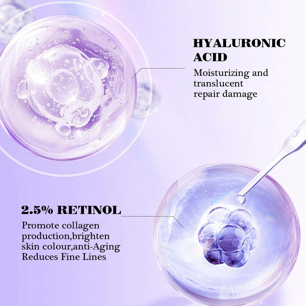 Venature - Bakuchiol Retinol Rejuvenation Serum 30 ml