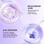 Venature - Bakuchiol Retinol Rejuvenation Serum 30 ml