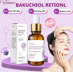 Venature - Bakuchiol Retinol Rejuvenation Serum 30 ml