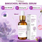 Venature - Bakuchiol Retinol Rejuvenation Serum 30 ml