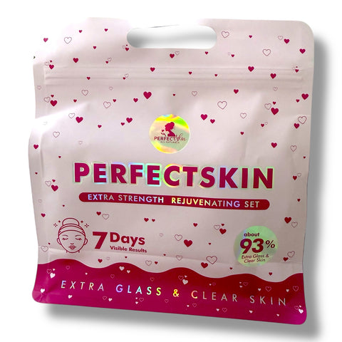 Perfect Skin Wxtra Strength Rejuvenating Set