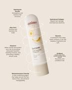 Animo Hair - La Creme Daily Nourishing CONDITIONER 250ml - “Conditioner”