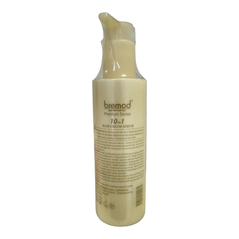 Bremod 10 in 1 Hair Cream Serum 210ml