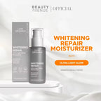 Luxe Organix - Whitening Repair Ultra Light Glow “MOISTURIZER” 80ml