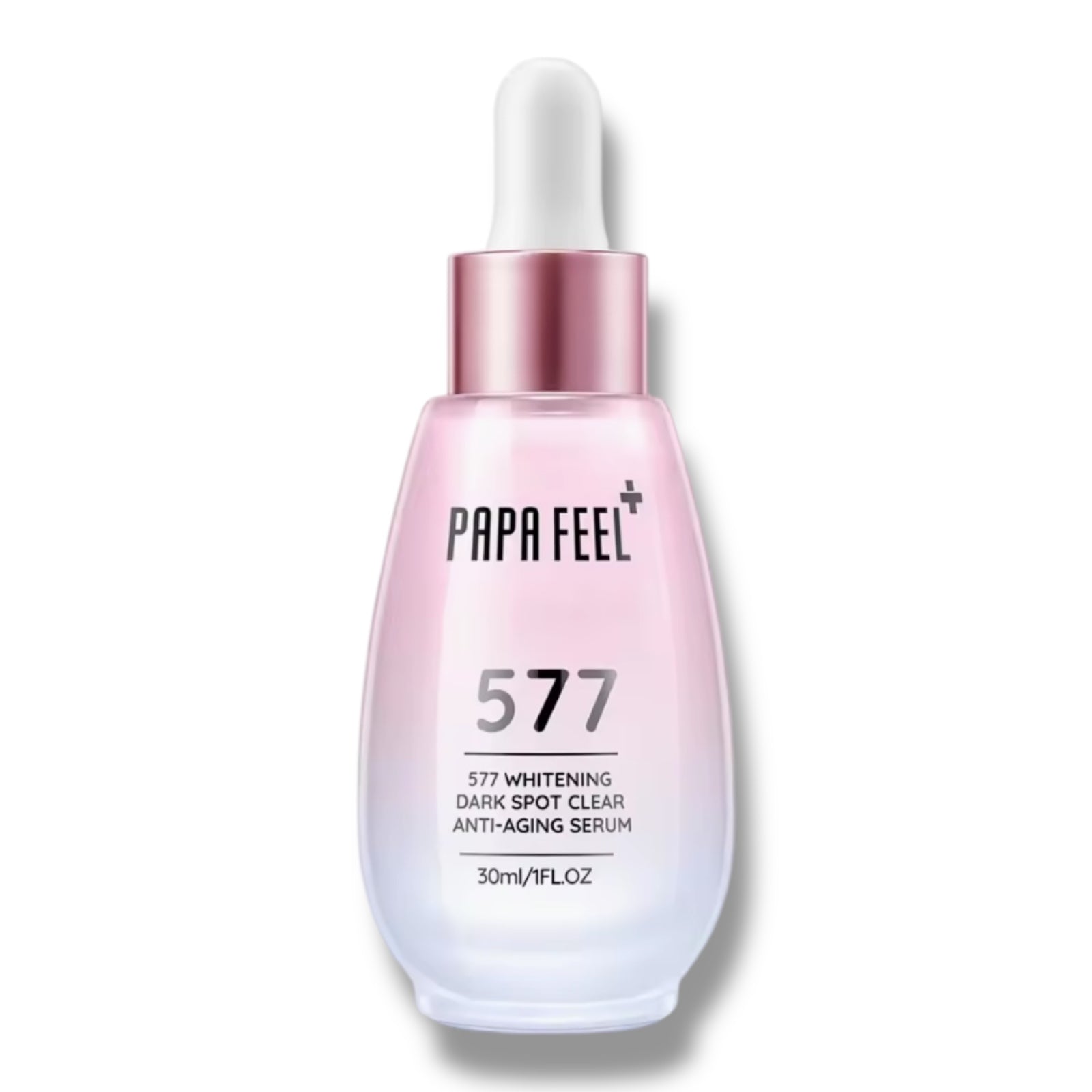 Papa Feel 577 Whitening Dark Spot Clear Anti-Aging Serum 30ml - 577